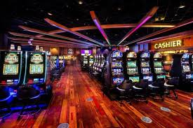 Официальный сайт Triumf Casino
